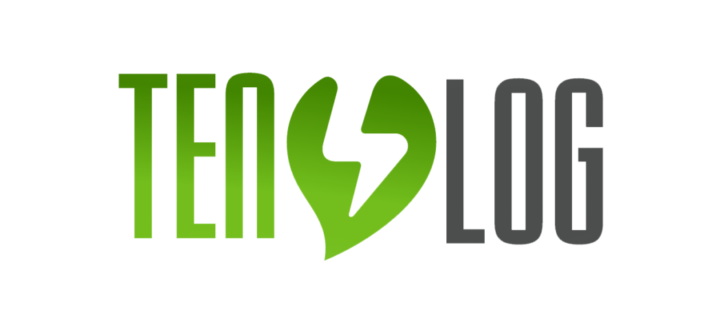 Tenlog Logo